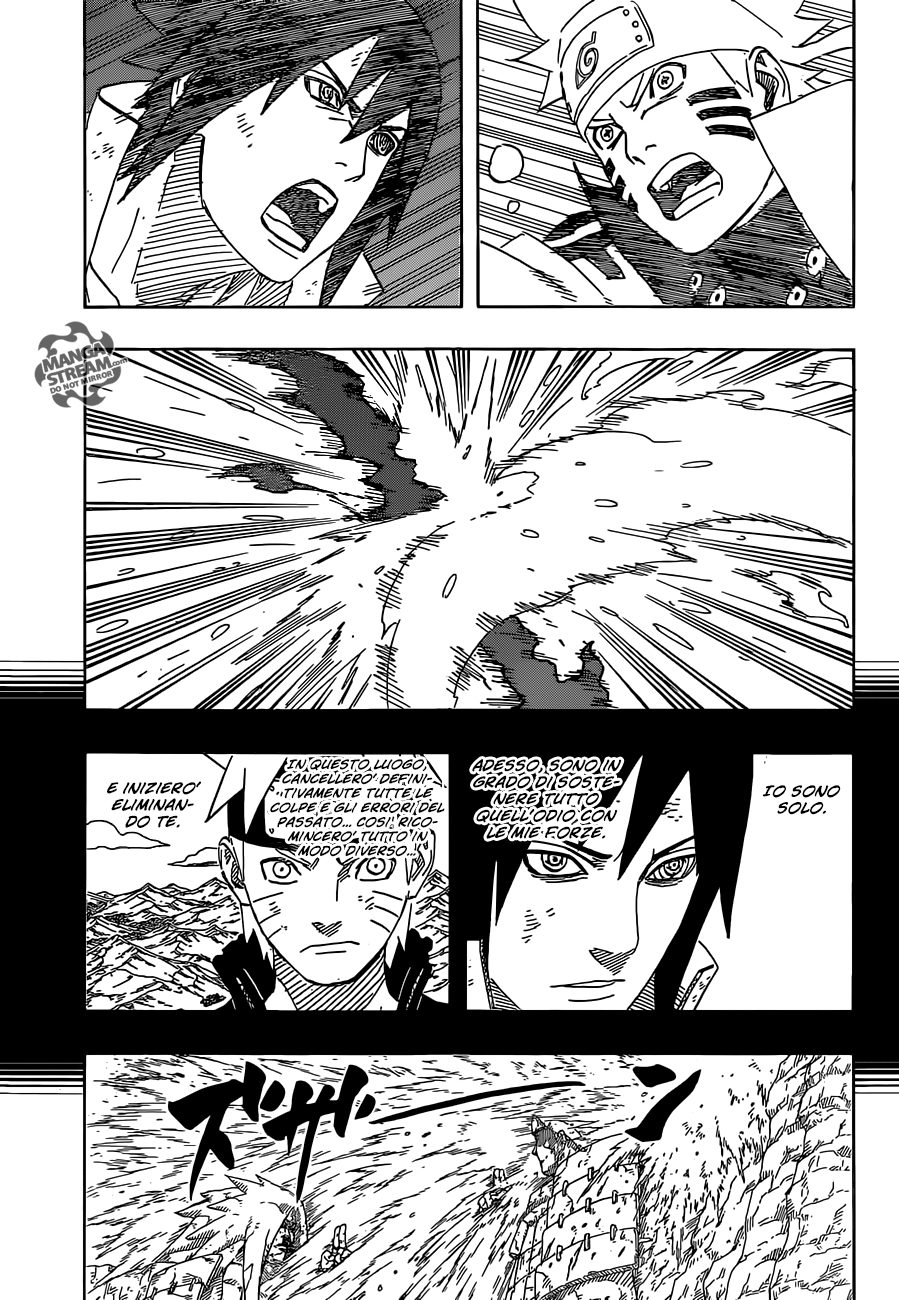Read Naruto IT Manga Online