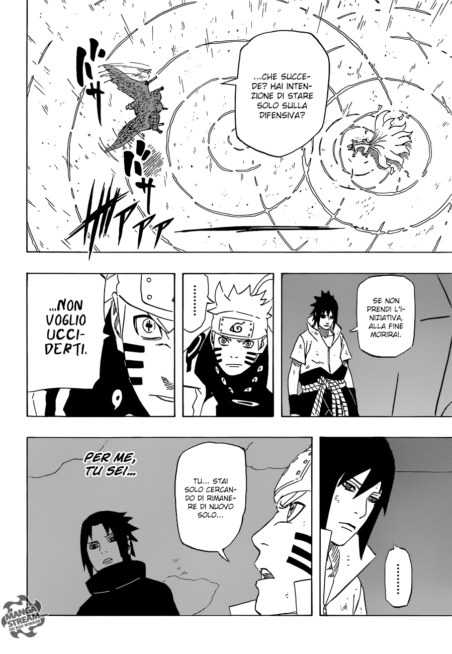 Read Naruto IT Manga Online