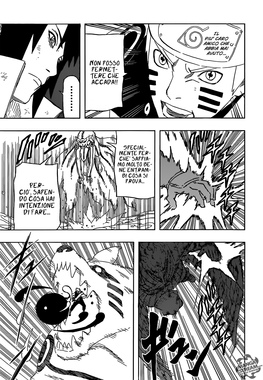 Read Naruto IT Manga Online