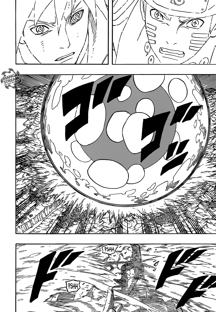 Read Naruto IT Manga Online