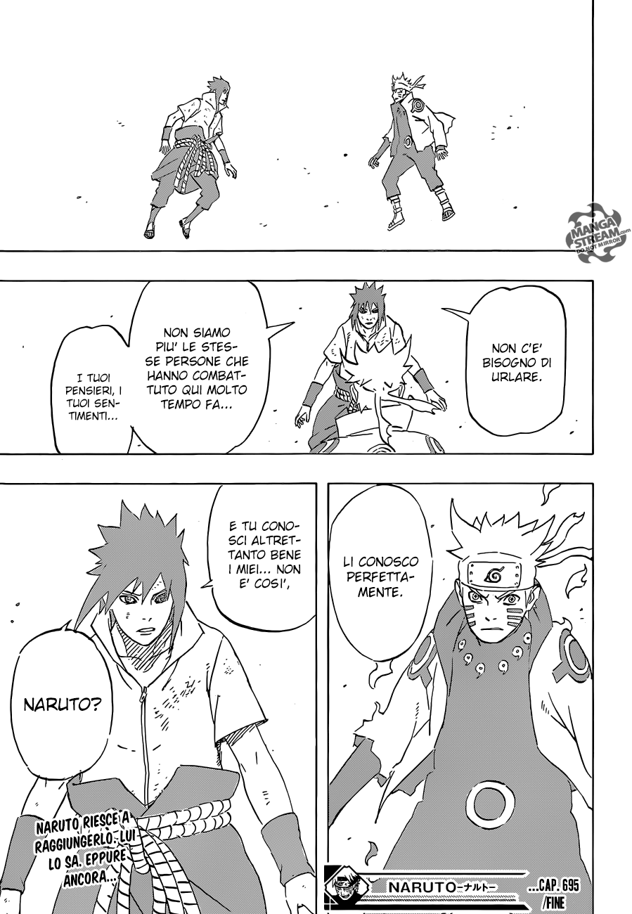 Read Naruto IT Manga Online