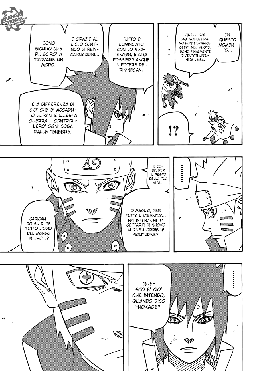 Read Naruto IT Manga Online