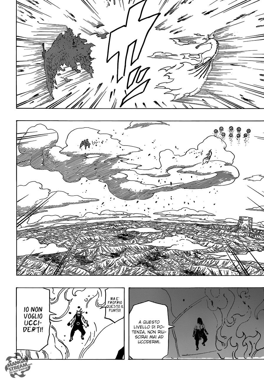 Read Naruto IT Manga Online