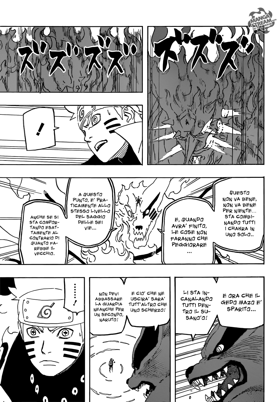 Read Naruto IT Manga Online