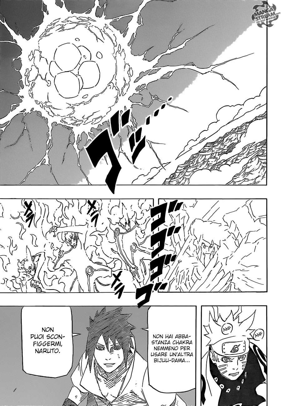 Read Naruto IT Manga Online