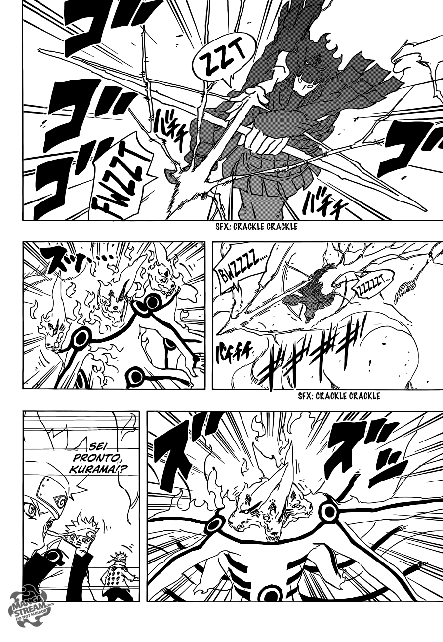 Read Naruto IT Manga Online
