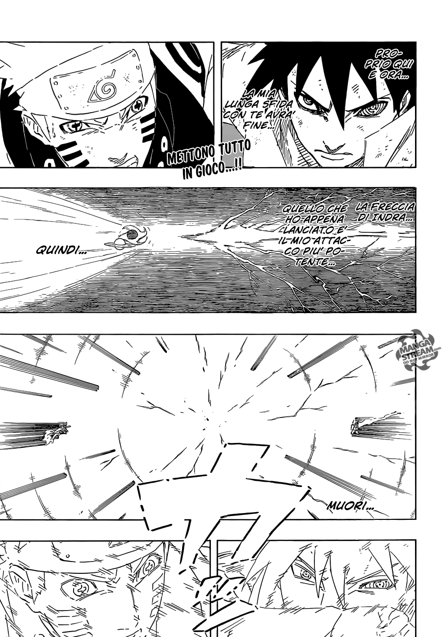 Read Naruto IT Manga Online