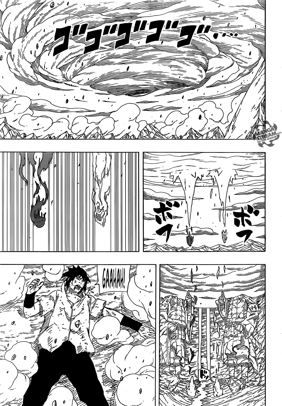 Read Naruto IT Manga Online