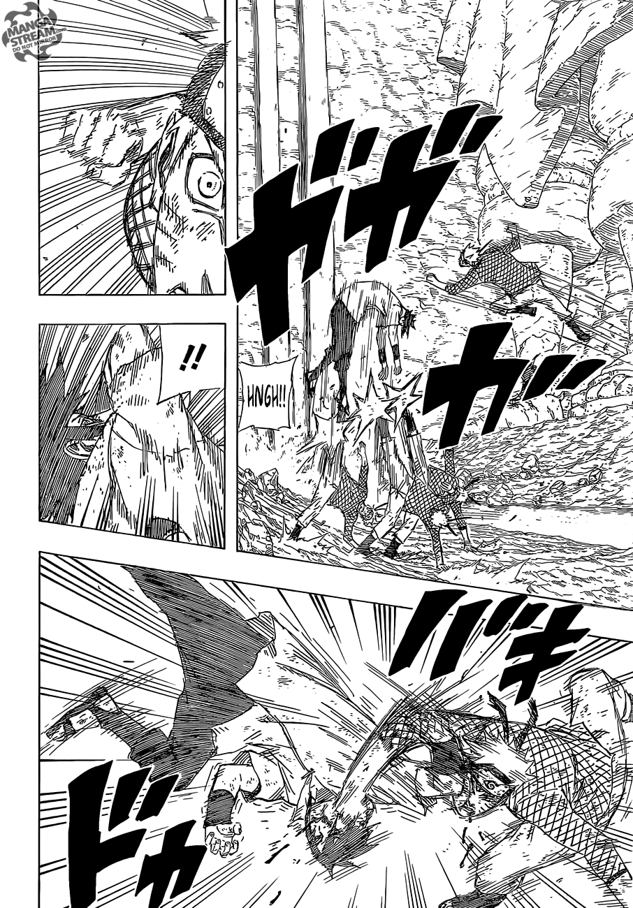 Read Naruto IT Manga Online