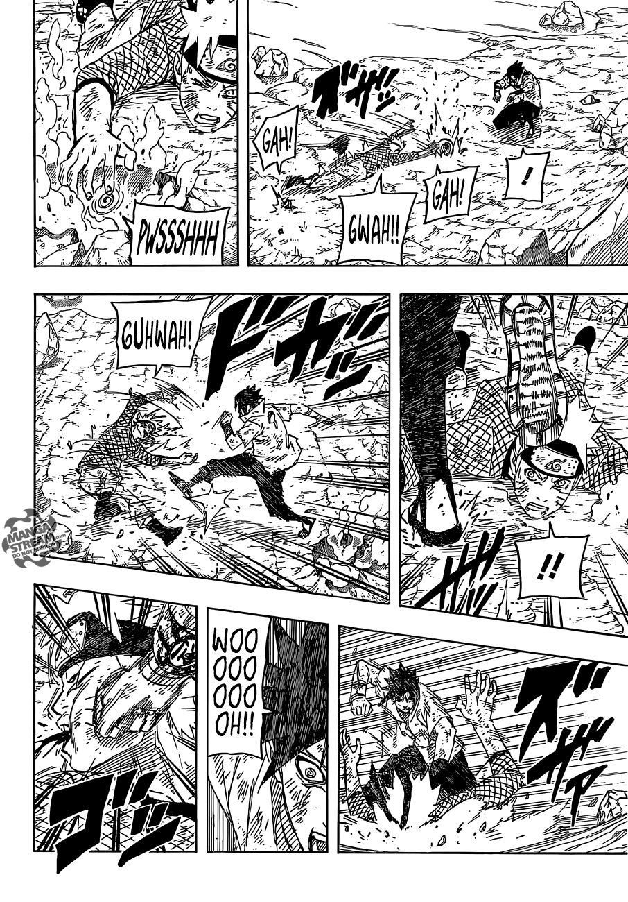 Read Naruto IT Manga Online