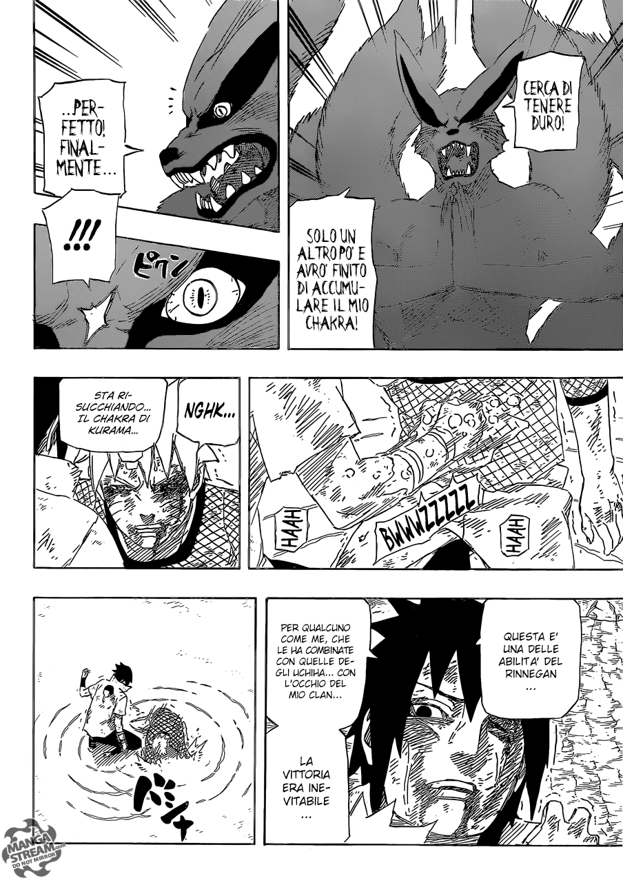 Read Naruto IT Manga Online