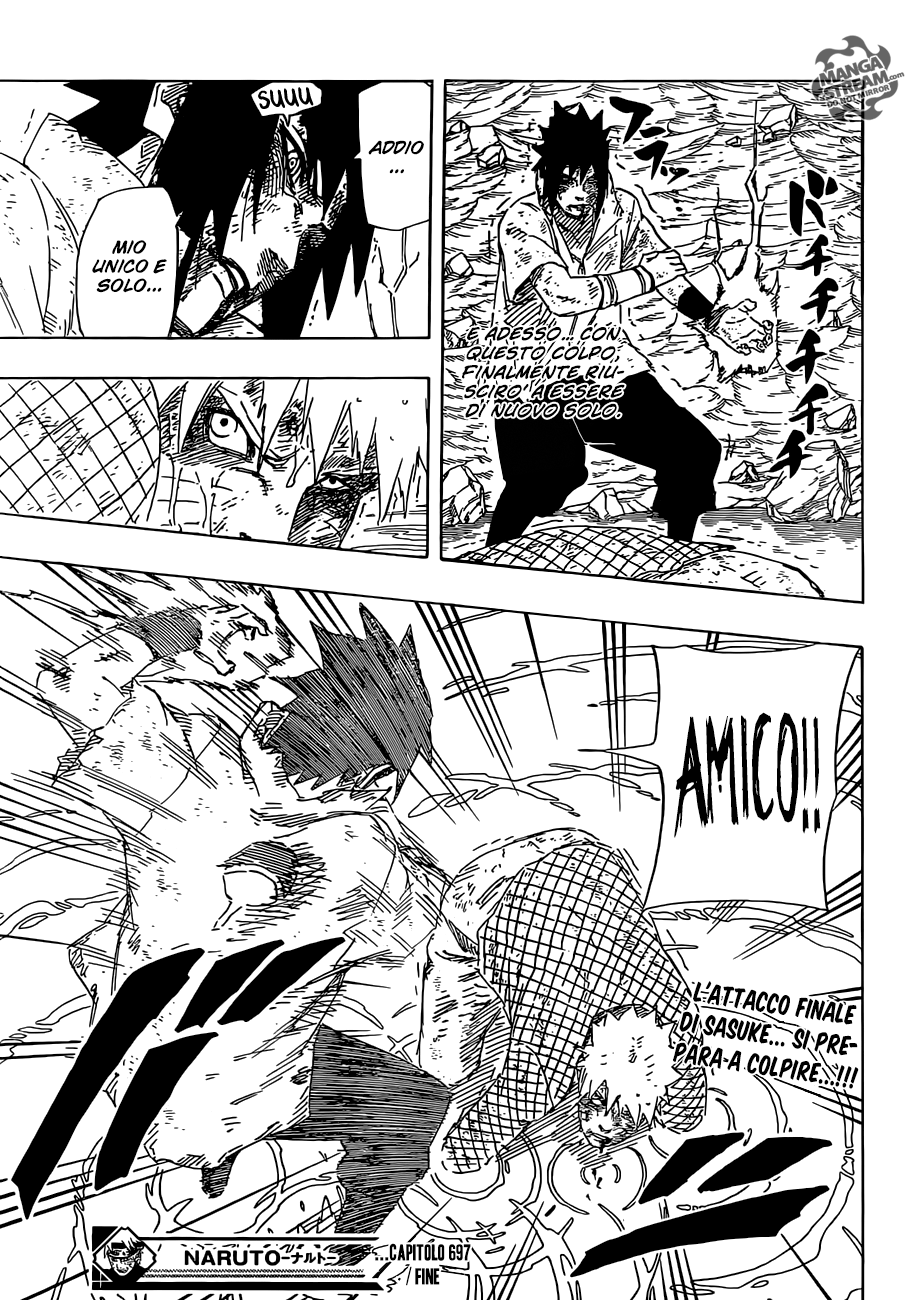 Read Naruto IT Manga Online