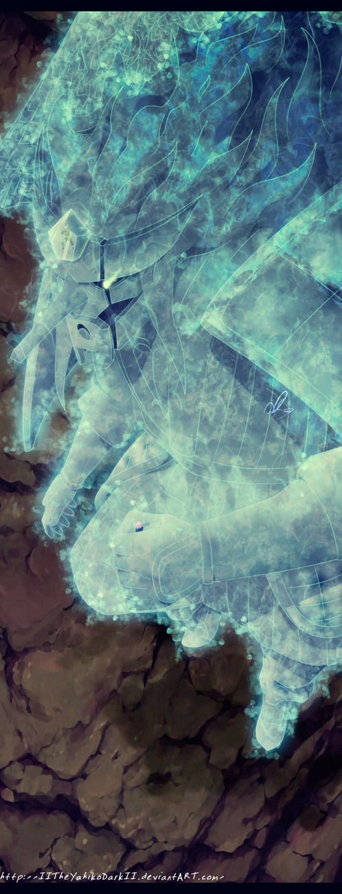 Read Naruto IT Manga Online