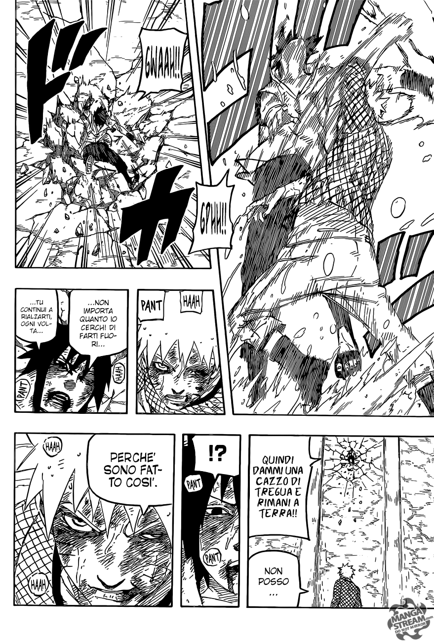 Read Naruto IT Manga Online