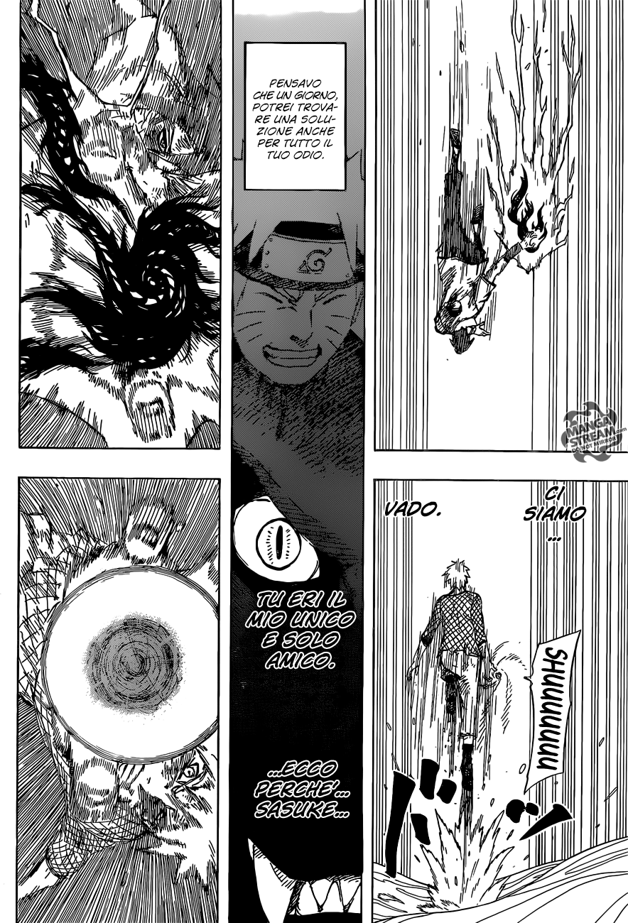 Read Naruto IT Manga Online
