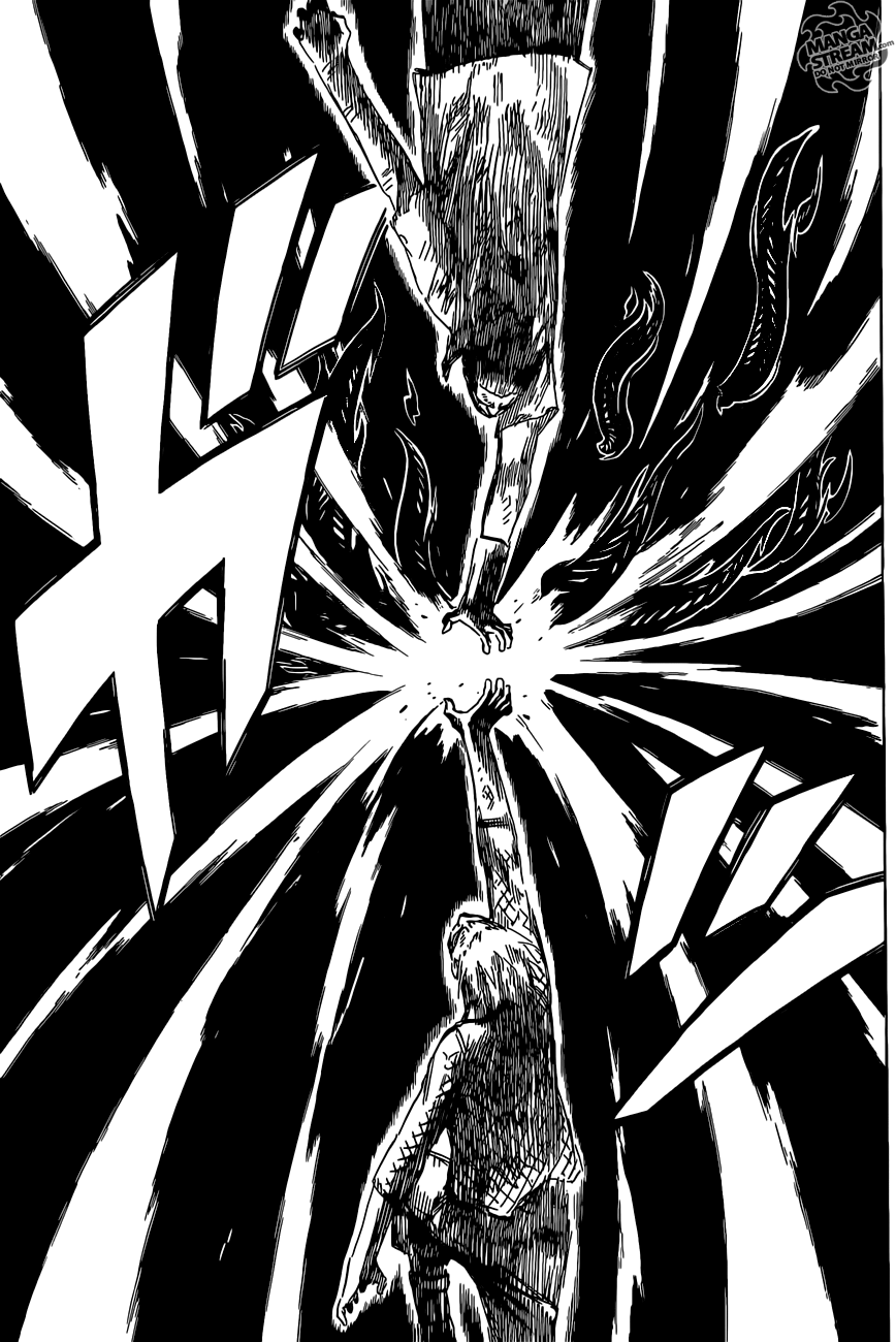 Read Naruto IT Manga Online