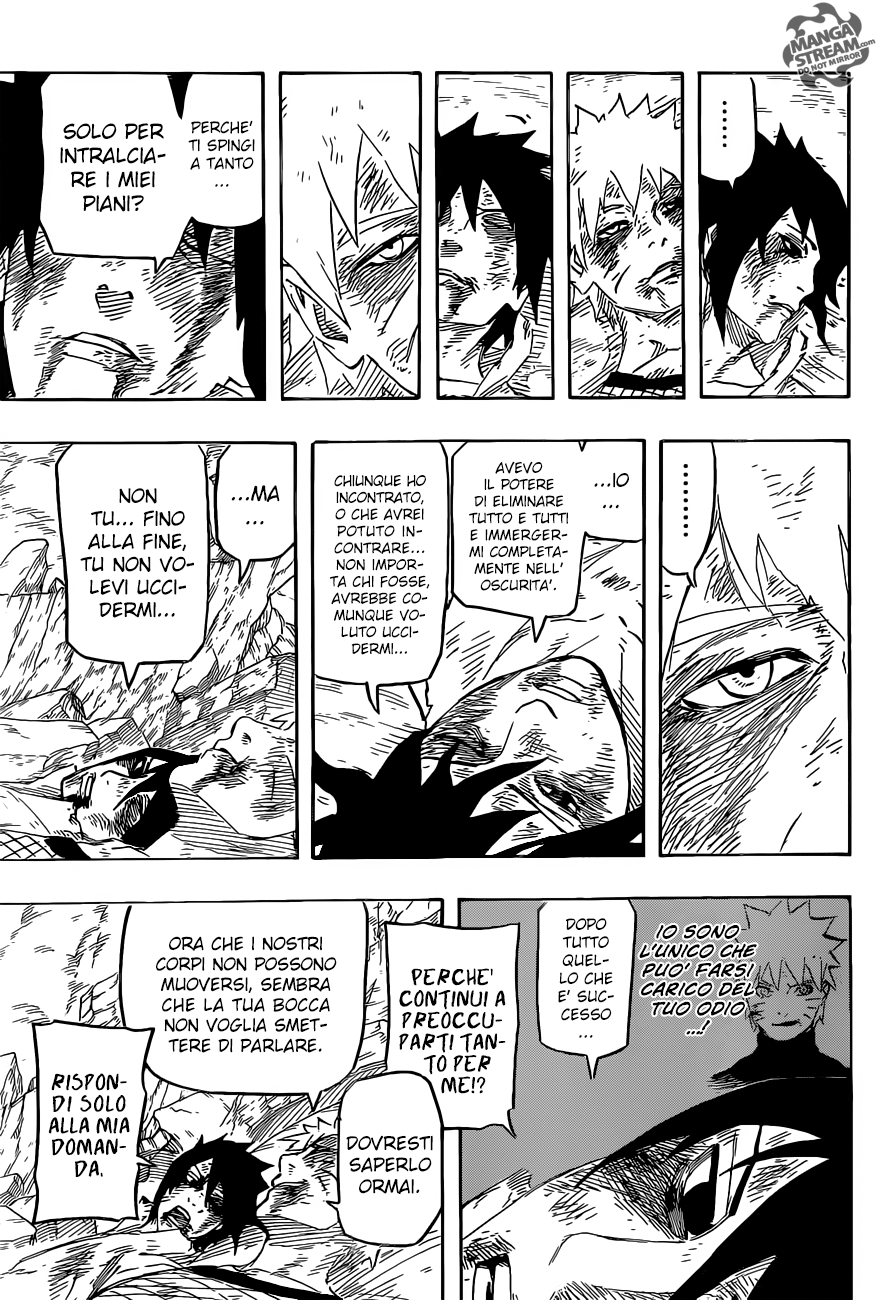Read Naruto IT Manga Online