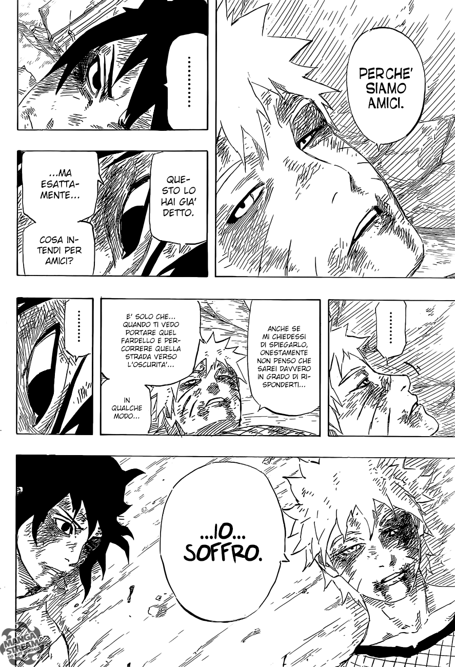 Read Naruto IT Manga Online