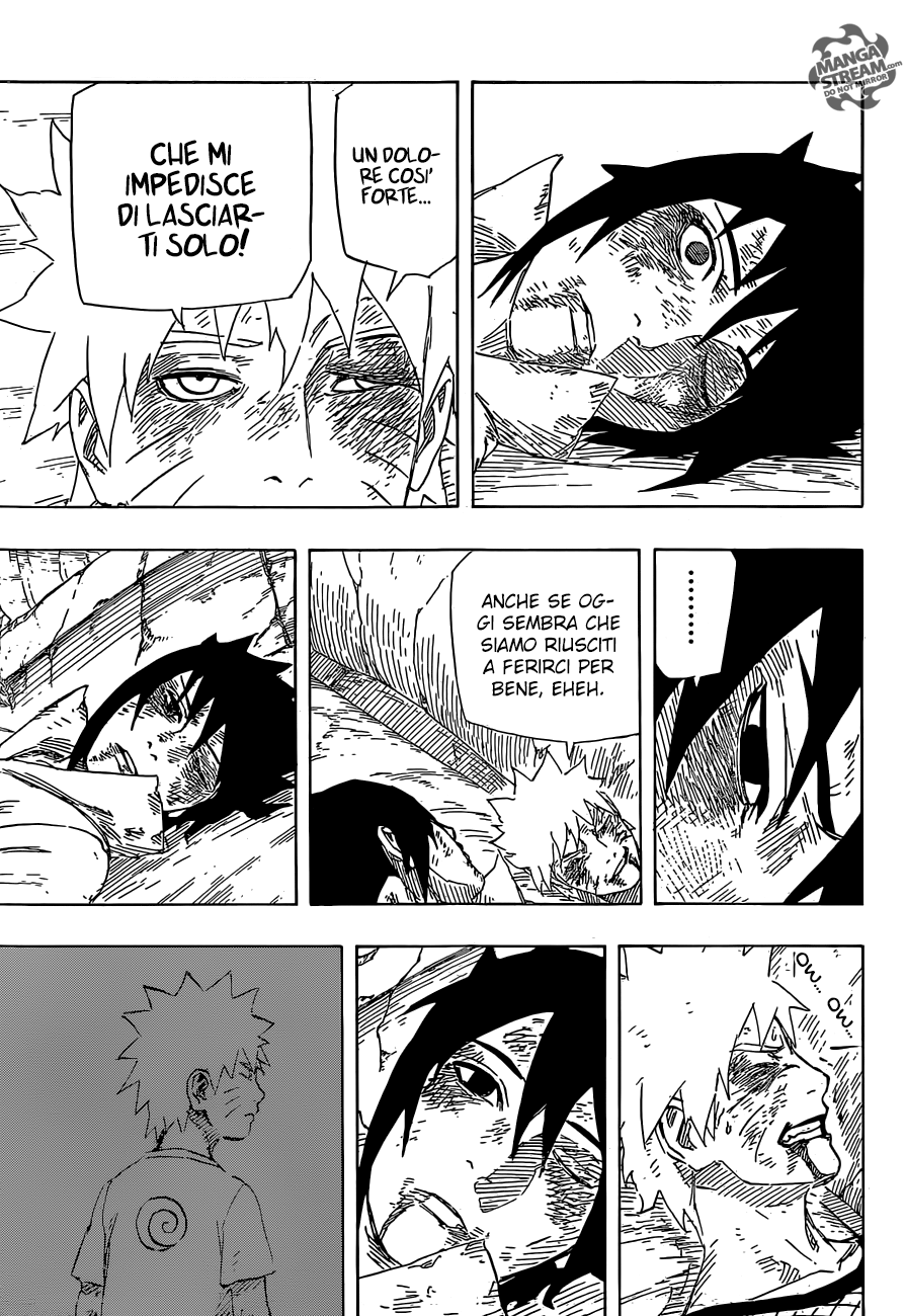 Read Naruto IT Manga Online