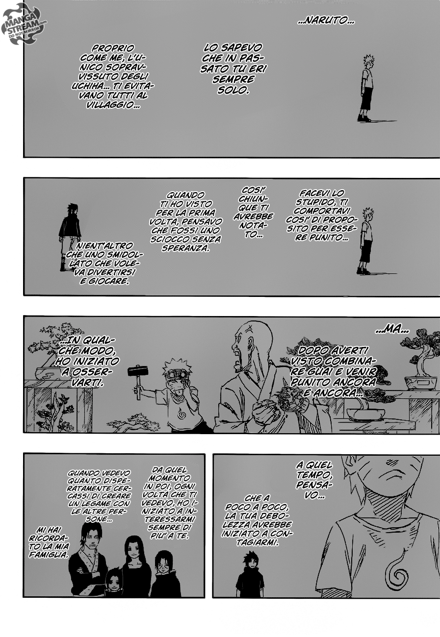Read Naruto IT Manga Online