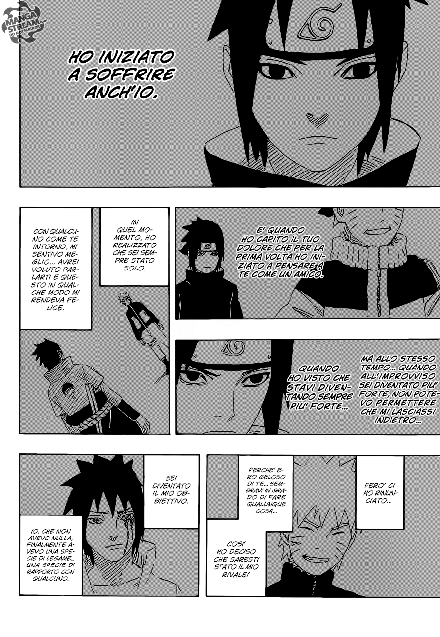 Read Naruto IT Manga Online