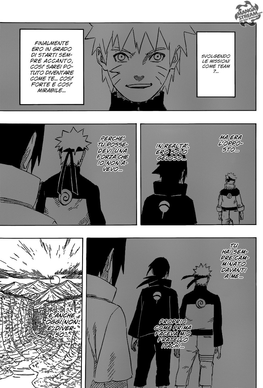 Read Naruto IT Manga Online