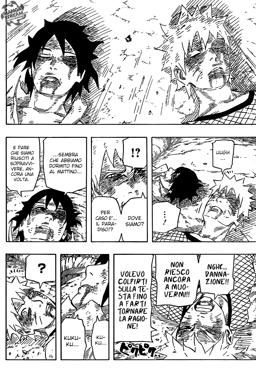 Read Naruto IT Manga Online