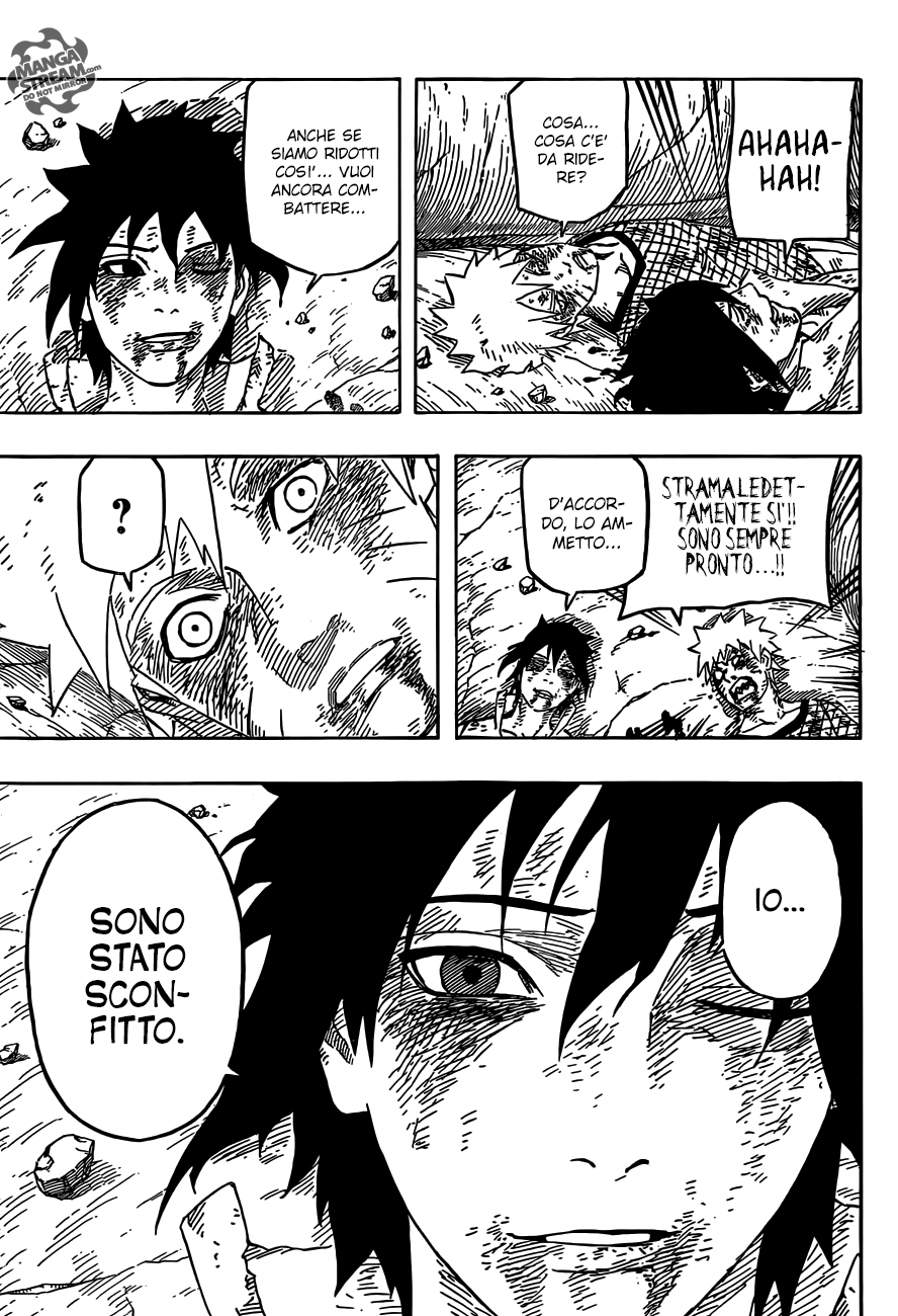 Read Naruto IT Manga Online