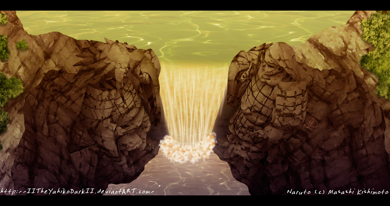 Read Naruto IT Manga Online