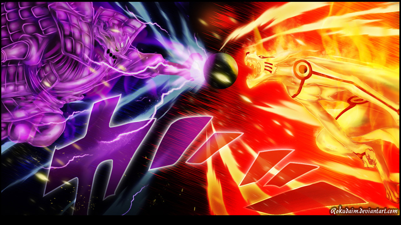 Read Naruto IT Manga Online