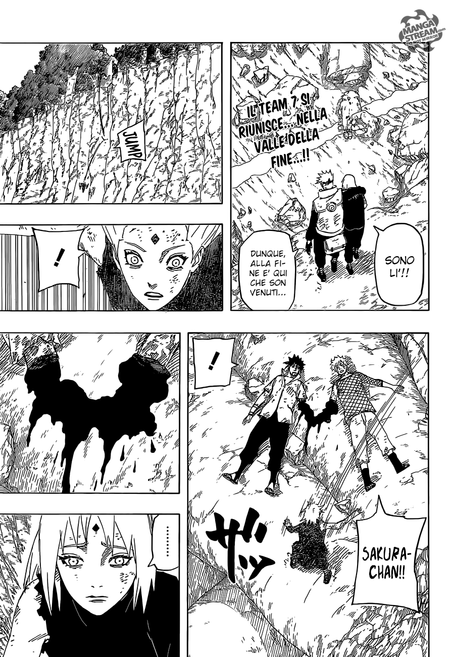 Read Naruto IT Manga Online