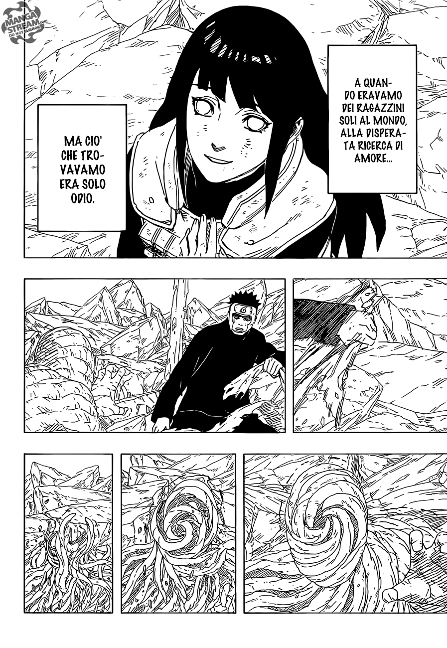 Read Naruto IT Manga Online