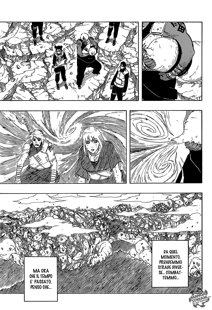 Read Naruto IT Manga Online