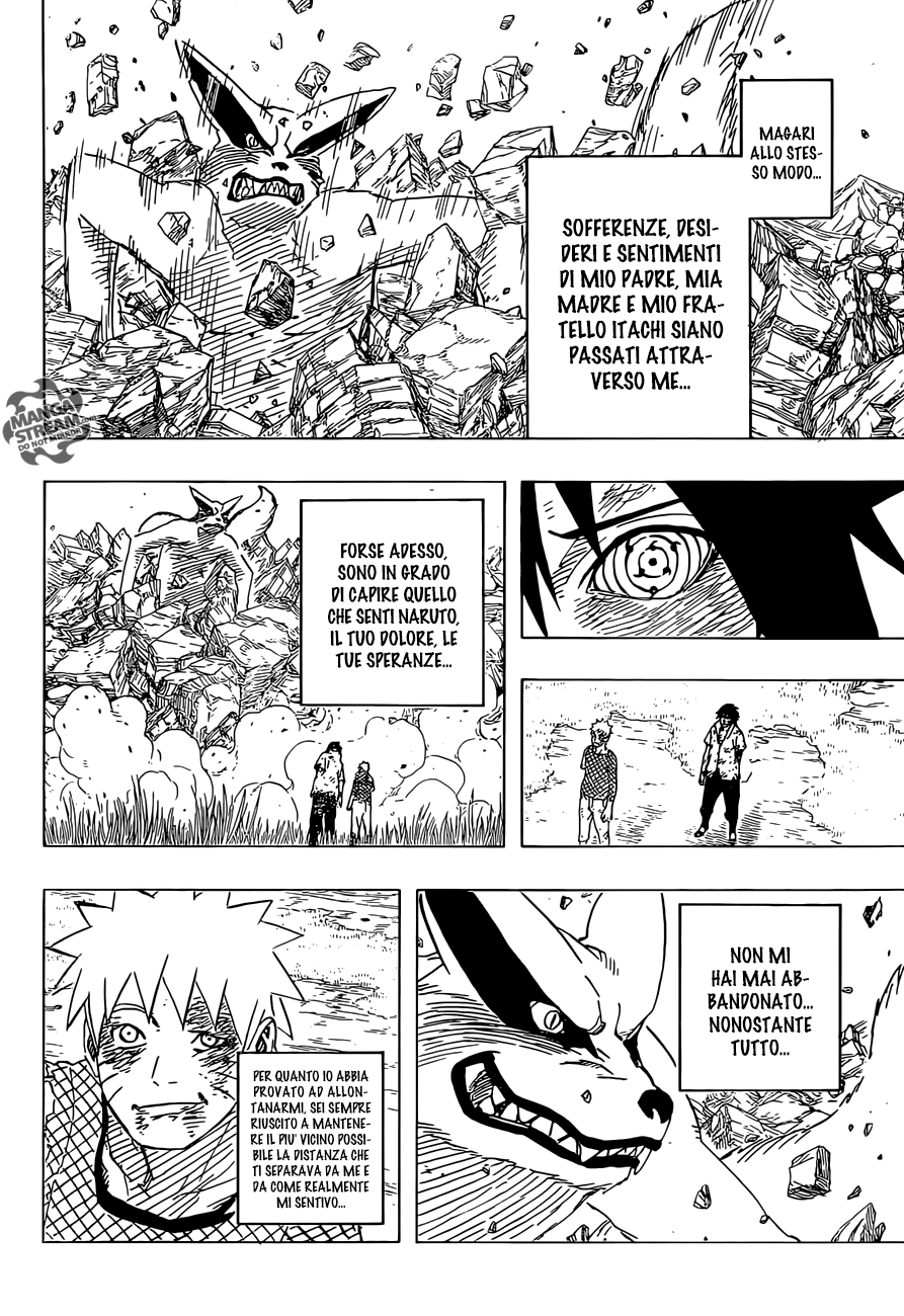 Read Naruto IT Manga Online