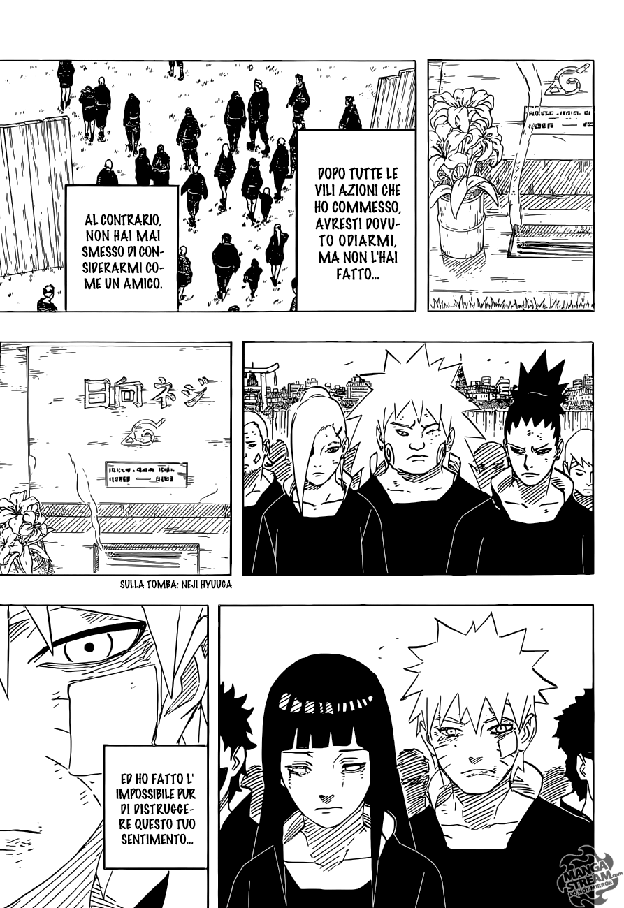 Read Naruto IT Manga Online