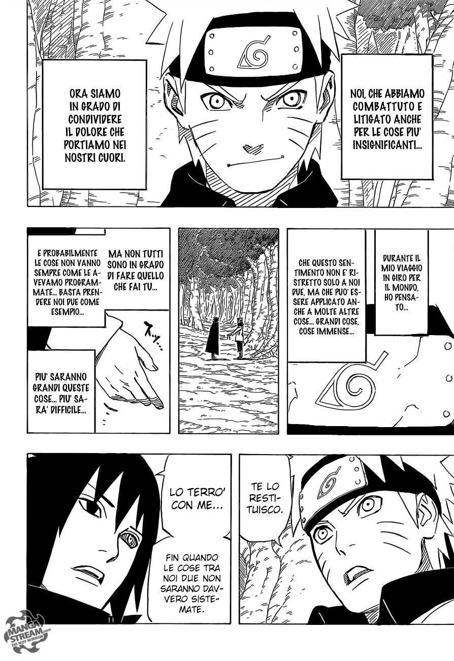 Read Naruto IT Manga Online