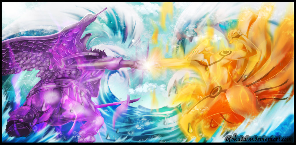 Read Naruto IT Manga Online