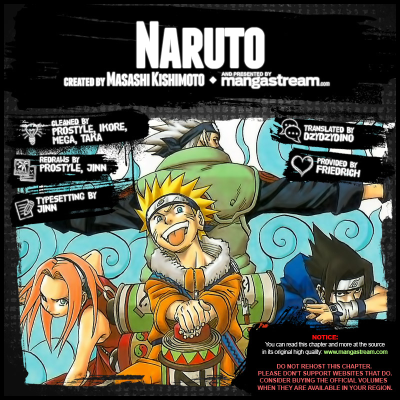Read Naruto IT Manga Online