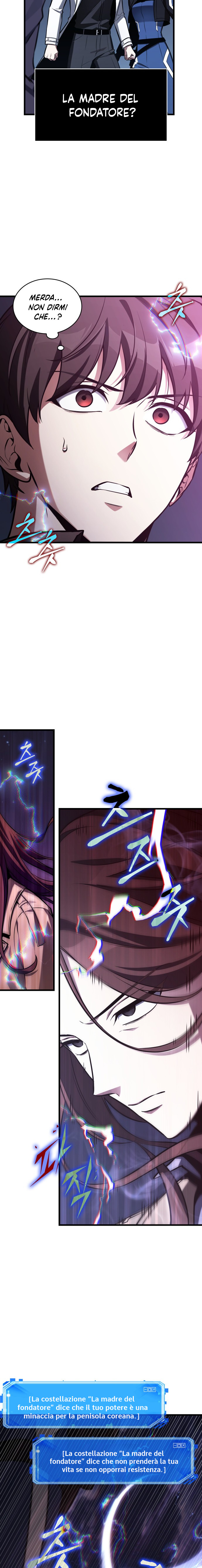 Read Omniscient Reader's Viewpoint IT Manga Online