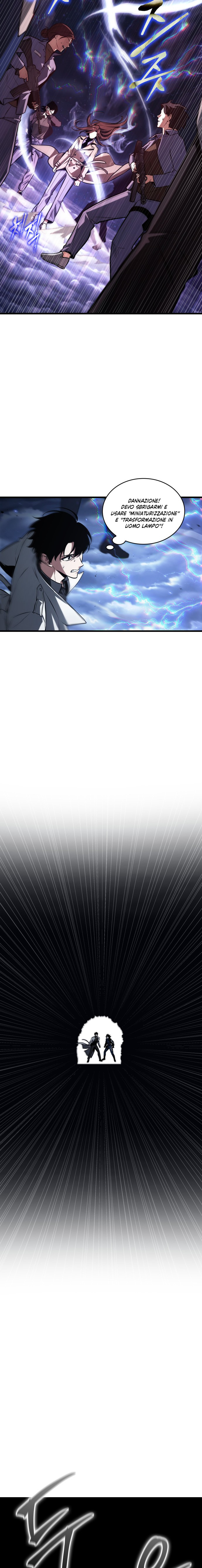 Read Omniscient Reader's Viewpoint IT Manga Online