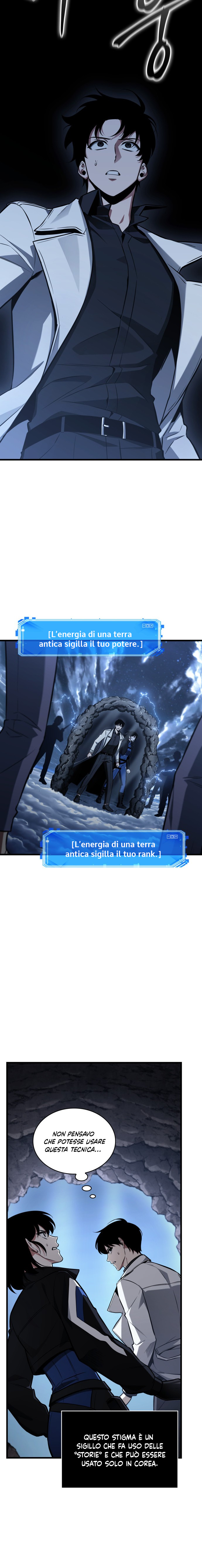 Read Omniscient Reader's Viewpoint IT Manga Online