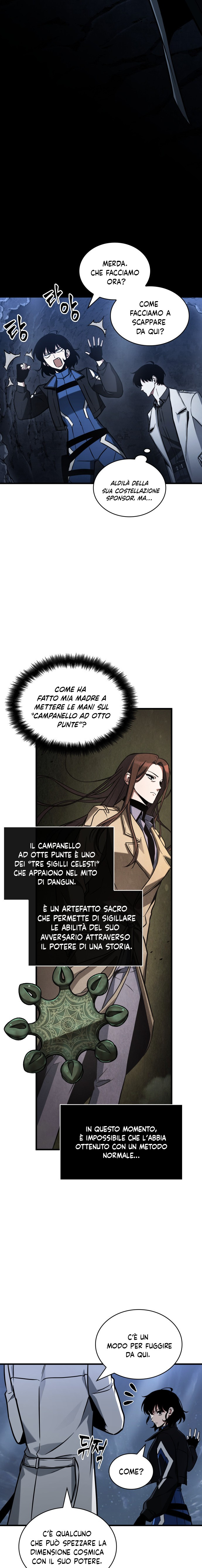 Read Omniscient Reader's Viewpoint IT Manga Online