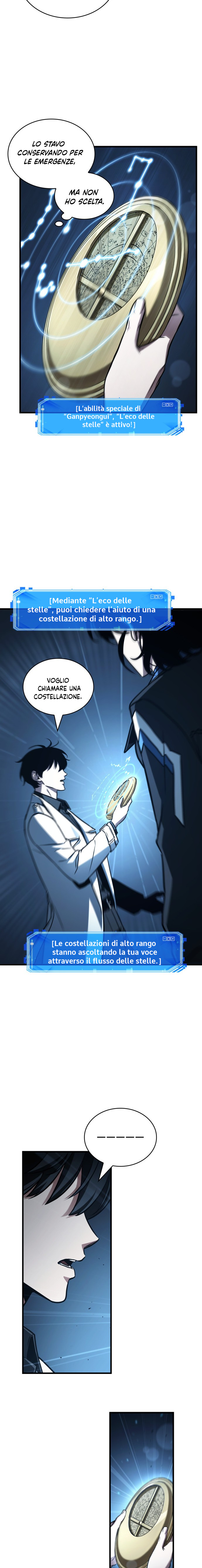 Read Omniscient Reader's Viewpoint IT Manga Online