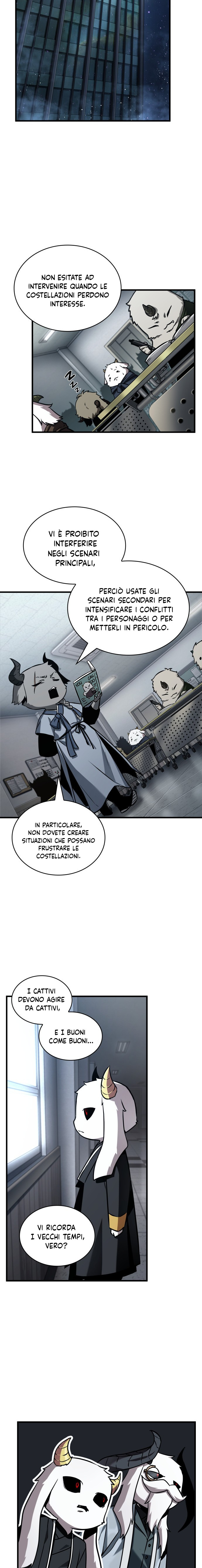 Read Omniscient Reader's Viewpoint IT Manga Online