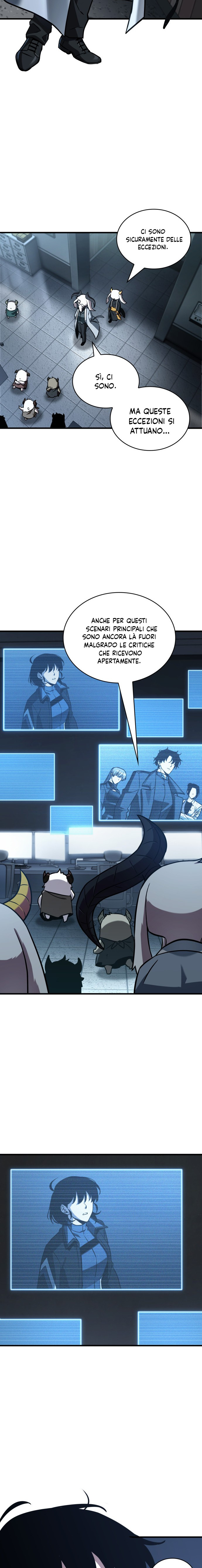 Read Omniscient Reader's Viewpoint IT Manga Online