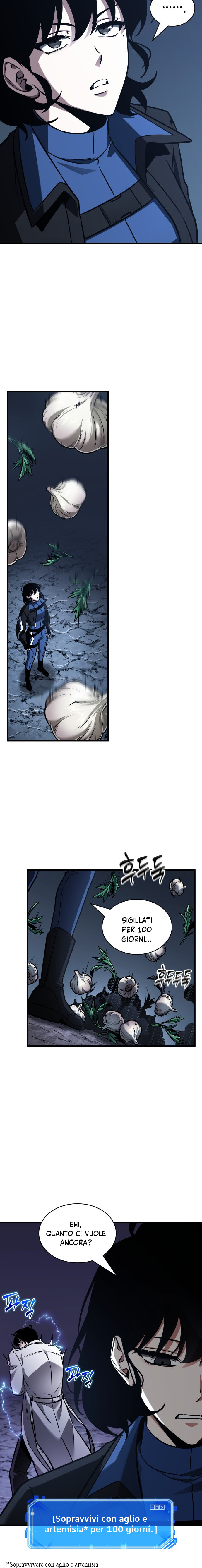 Read Omniscient Reader's Viewpoint IT Manga Online