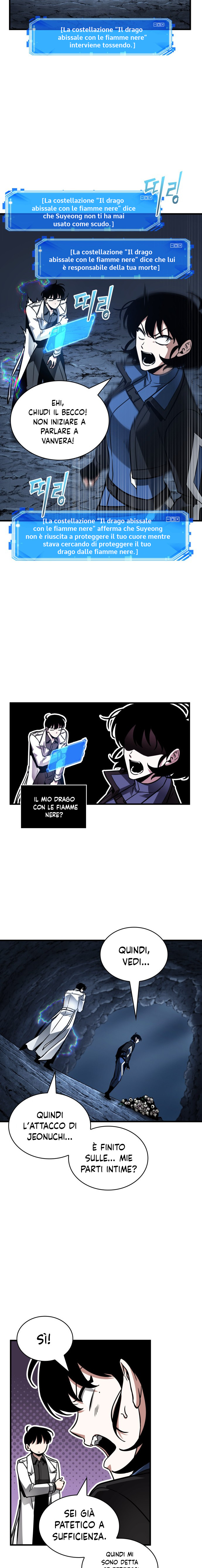 Read Omniscient Reader's Viewpoint IT Manga Online