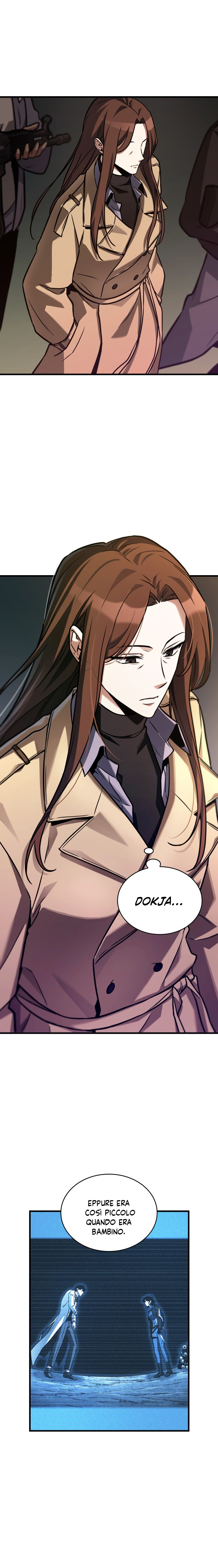 Read Omniscient Reader's Viewpoint IT Manga Online