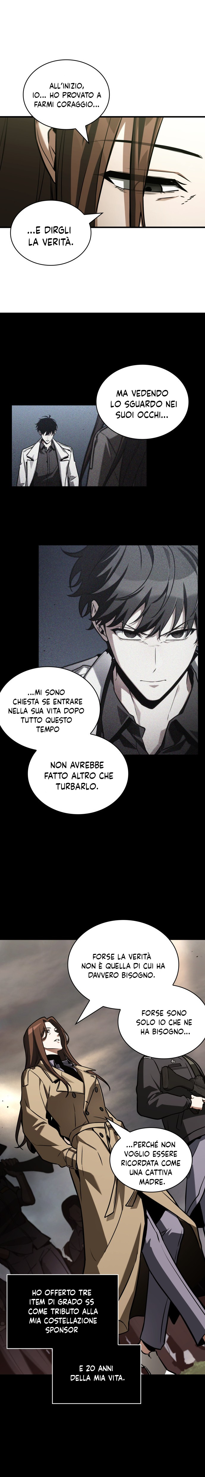 Read Omniscient Reader's Viewpoint IT Manga Online