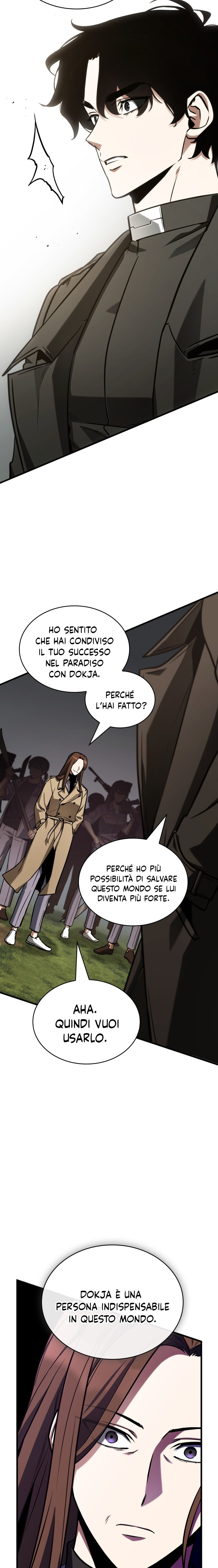 Read Omniscient Reader's Viewpoint IT Manga Online